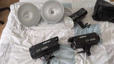Walimex 260k classic gebraucht kaufen  Lotte