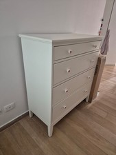 cassetti ikea usato  Sant Antimo