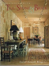 Designing tile stone for sale  Boston