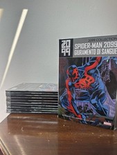 Spider man 2099 usato  Morimondo