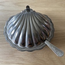 Muschelschale butter der gebraucht kaufen  Meldorf