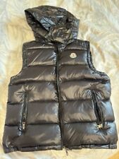 Moncler ghany shine d'occasion  Expédié en Belgium