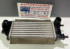 Radiatore intercooler fiat usato  Sinopoli