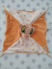 Doudou plat carré d'occasion  Auterive