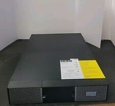 Rack de conversão dupla online Eaton 9PX 9PX700RT 700VA/630W 120V comprar usado  Enviando para Brazil