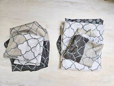 2er set bettwäsche gebraucht kaufen  Erbach