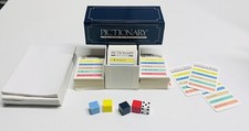 Pictionary 1985 first d'occasion  Expédié en Belgium