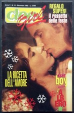 Cioe girl 1993 usato  Roma