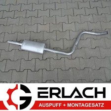 Mittelschalldämpfer mitsubish gebraucht kaufen  Großröhrsdorf