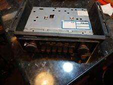 Ford radio dash for sale  SHREWSBURY