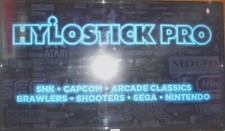 Hylo stick snk gebraucht kaufen  Borken