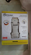 Metronic met918 digi for sale  UK