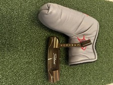 Scotty cameron putter for sale  Springboro