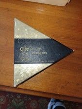 Olde tower wax for sale  Medway