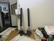 Yamaha forks suspension for sale  Stanton