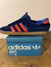 Adidas vintage dublin for sale  HOVE