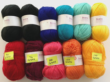 Brava knit picks for sale  Fairfield