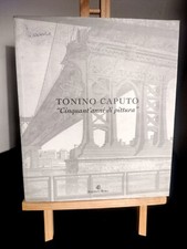 Tonino caputo cinquant usato  Anzio
