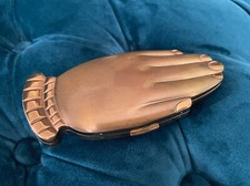Vintage volupte golden for sale  Bedford