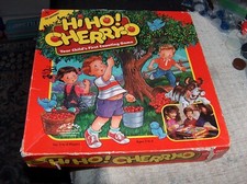 Vintage cherry counting for sale  Oviedo