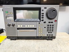 Sony crf v21 for sale  Guilford