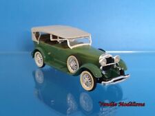 Voiture collection lincoln d'occasion  Challans