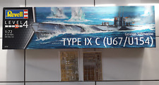 Revell 05166 boot gebraucht kaufen  Moers