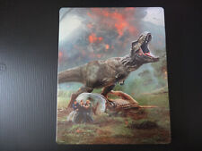 Jurassic fallen kingdom d'occasion  Angoulême