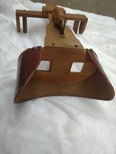 Ancien stéréoscope visionneu d'occasion  Grenoble-