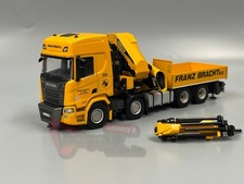 Scania highline cr20h gebraucht kaufen Scania highline cr20h gebraucht kaufen  Ammerndorf