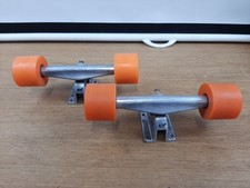Gullwing charger skateboard for sale  SWANAGE