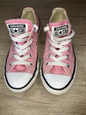 Size converse star for sale  CHORLEY