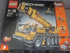lego 42009 for sale  MANSFIELD