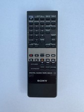Riginal fernbedienung sony gebraucht kaufen Riginal fernbedienung sony gebraucht kaufen  Hamm