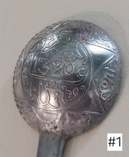 Coin Silver (.900) for sale Coin Silver (.900) for sale Spring Hill