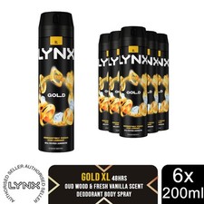 Lynx high definition for sale  RUGBY