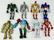 Real steel set for sale  Hawthorne