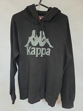 Kappa hoodie size for sale  OLDHAM