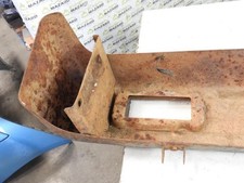 Pare choc suzuki d'occasion Pare choc suzuki d'occasion  Saint-Lizier