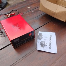 Automatic car battery for sale  NOTTINGHAM