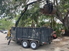 Grapple log loader for sale  Orlando
