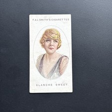 Cigarette cards smith for sale  CHESTERFIELD