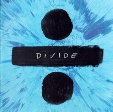 Sheeran cd 2017 usato  Genova