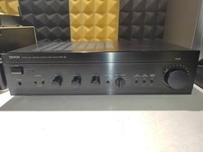 Amplificatore integrato denon usato  Vittuone
