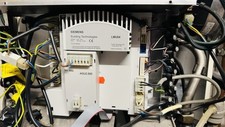 Siemens lmu64 steuerung gebraucht kaufen  Ahrensburg