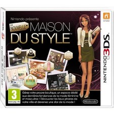 Jeu nintendo nouvelle d'occasion  Les Mureaux