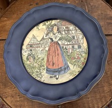 Vintage sarreguemines henri d'occasion  Expédié en Belgium