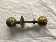 Pair early victorian for sale  AYLESBURY