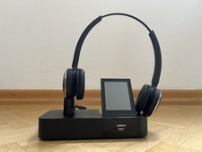 Jabra 9400bs headset gebraucht kaufen  München