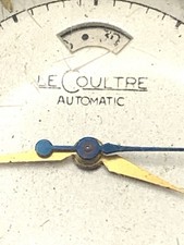Vintage lecoultre wrist for sale  Cass City